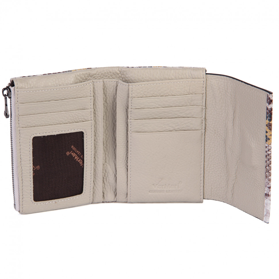 Гаманець VERMARI 9929-203 BEIGE