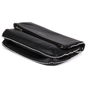 Сумка  DAVID JONES 7848 BLACK