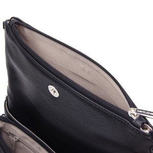 Сумка  DAVID JONES 7848 BLACK