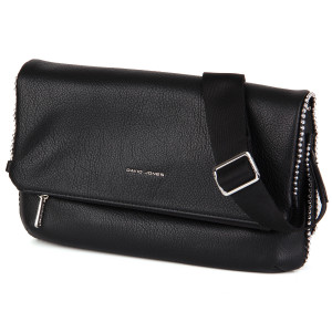 Сумка  DAVID JONES 7848 BLACK