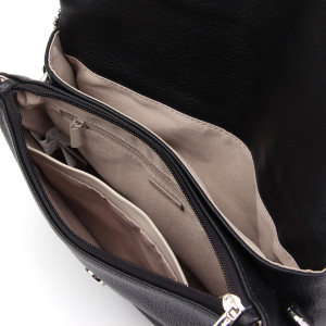 Сумка  DAVID JONES 7848 BLACK