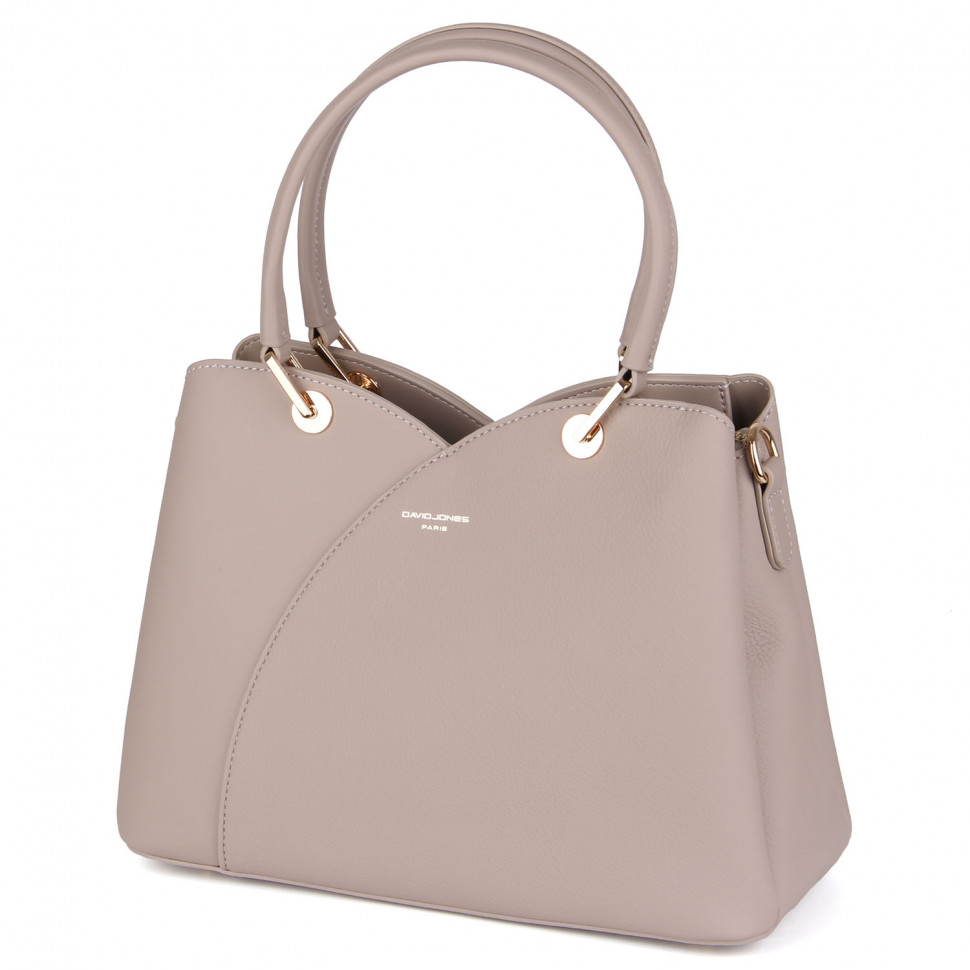 Сумка  DAVID JONES 7419-2 OXFORD TAN