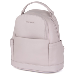Рюкзак  DAVID JONES 8258 SNOW LILAC