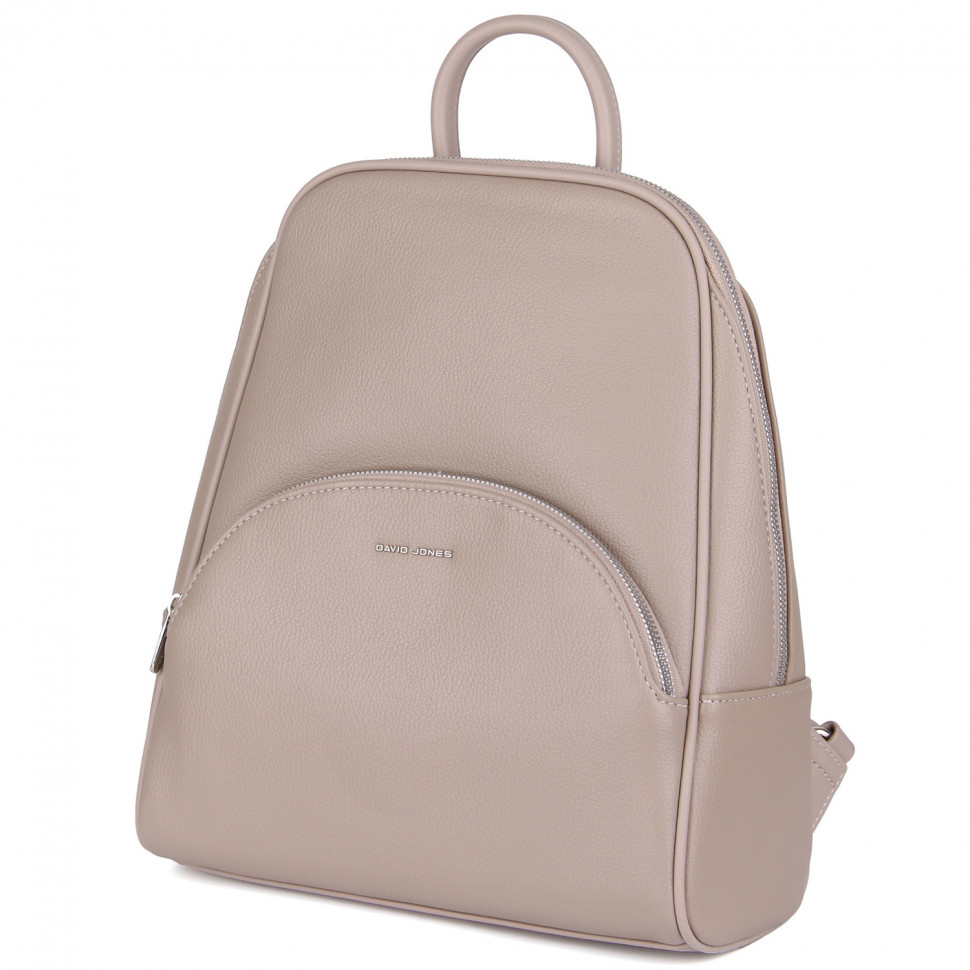 Рюкзак  DAVID JONES 8428 OXFORD TAN