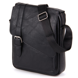 Сумка D266 Black