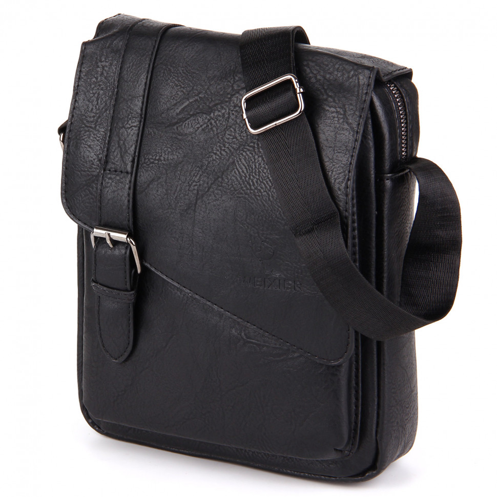 Сумка D266 Black