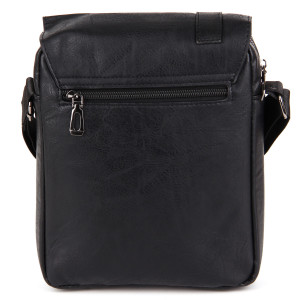 Сумка D266 Black