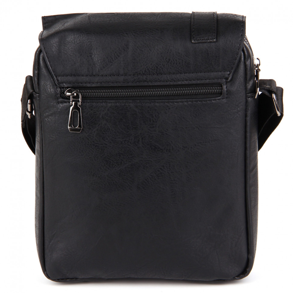 Сумка D266 Black