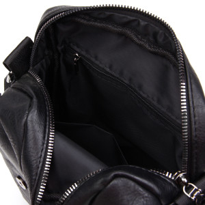 Сумка D266 Black