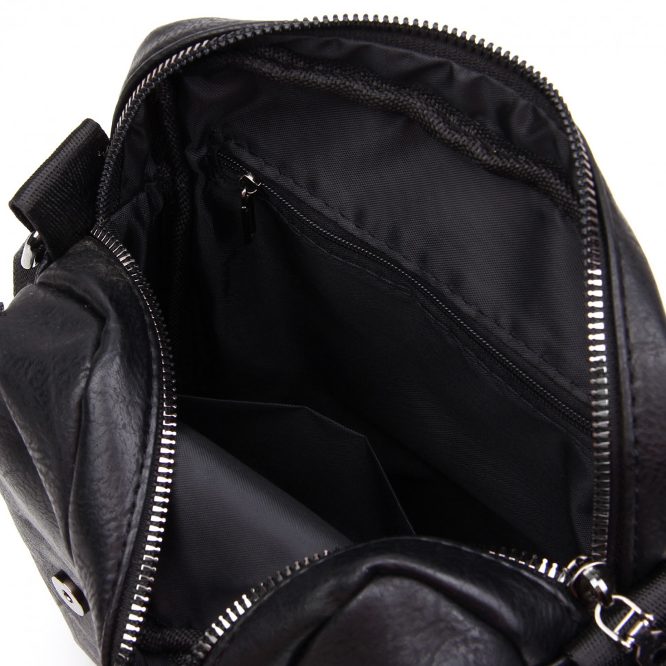 Сумка D266 Black