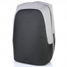 Рюкзак 15.6"  TIGERNU Т-В3615 B USB Grey