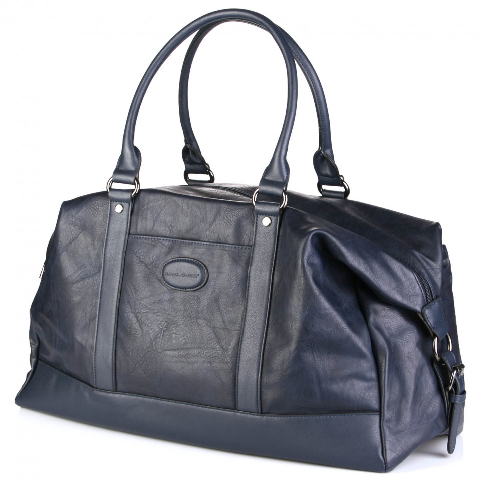 Сумка дор. DAVID JONES 3258 D.BLUE