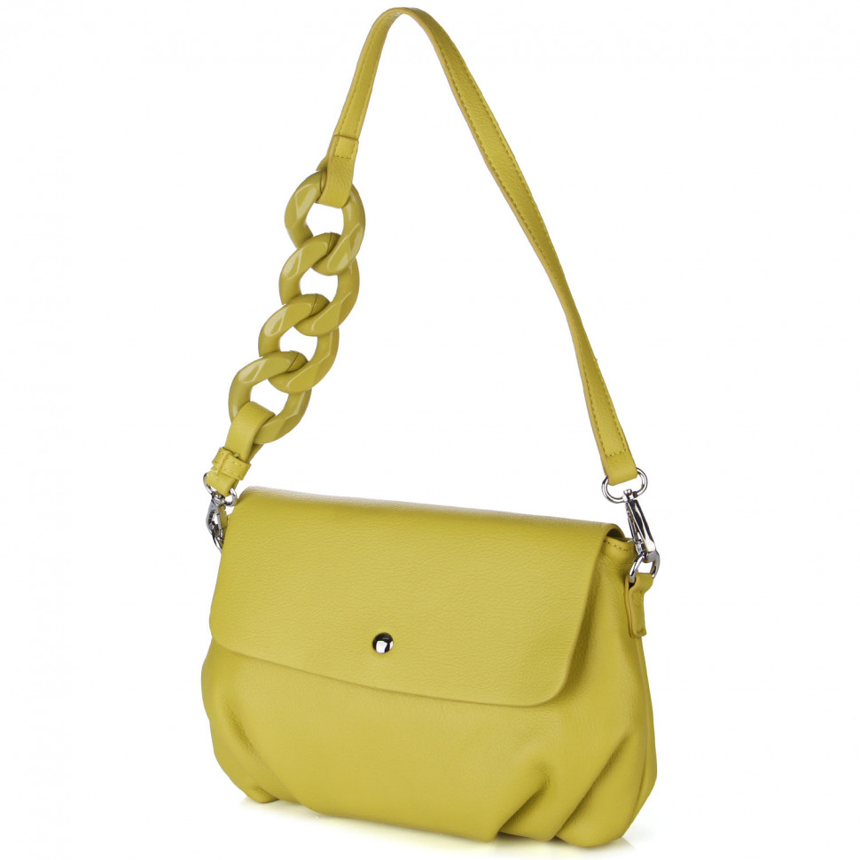 Сумка  FABBIANO 575001  yellow