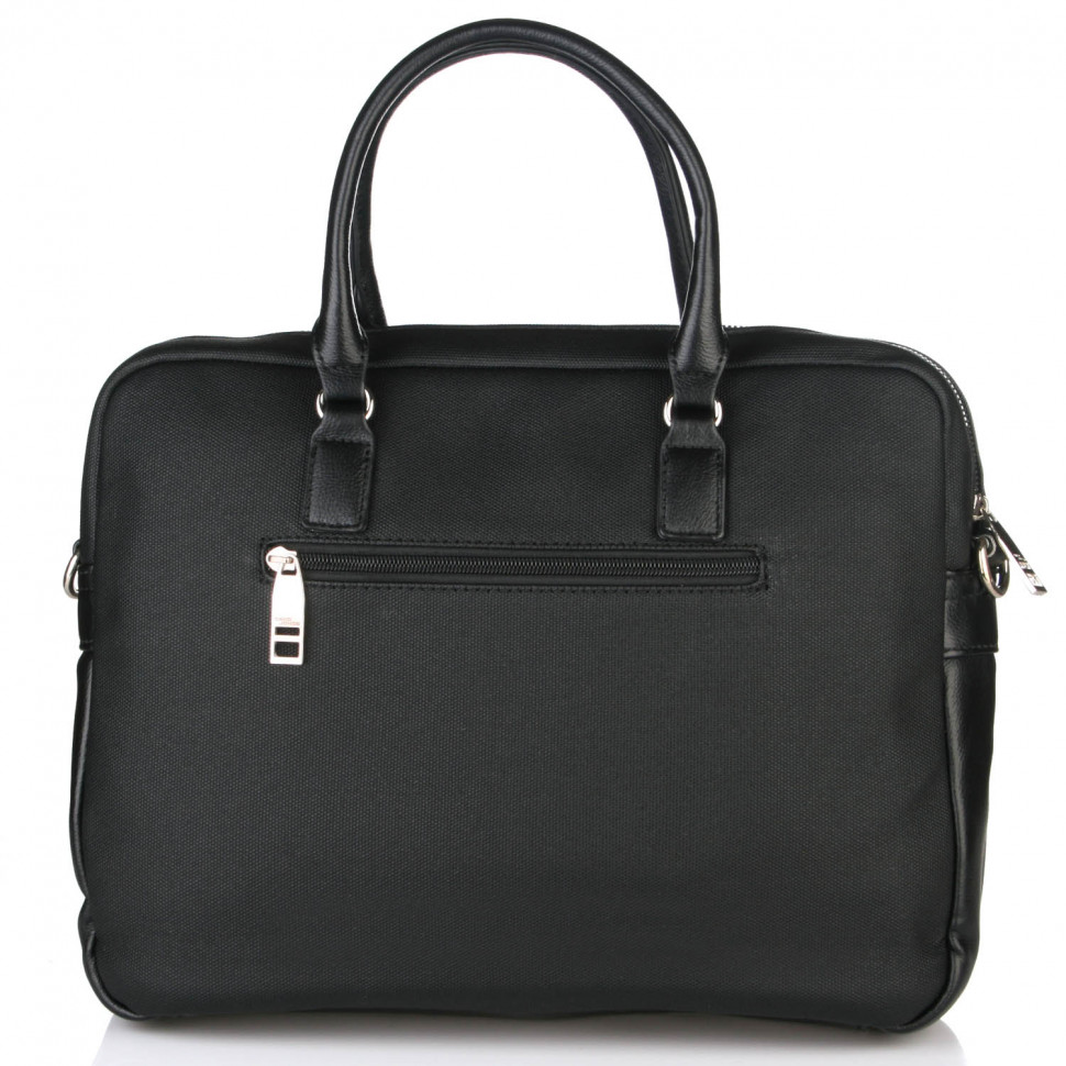 Сумка чол. DAVID JONES 909903 BLACK