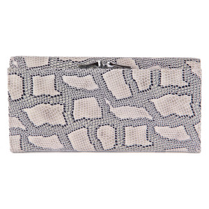 Гаманець ALFA RICCO 3417 BEI 18SF