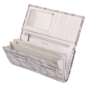 Гаманець ALFA RICCO 3417 BEI 18SF