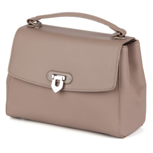 Сумка  DAVID JONES 7125-2 WARM TAUPE