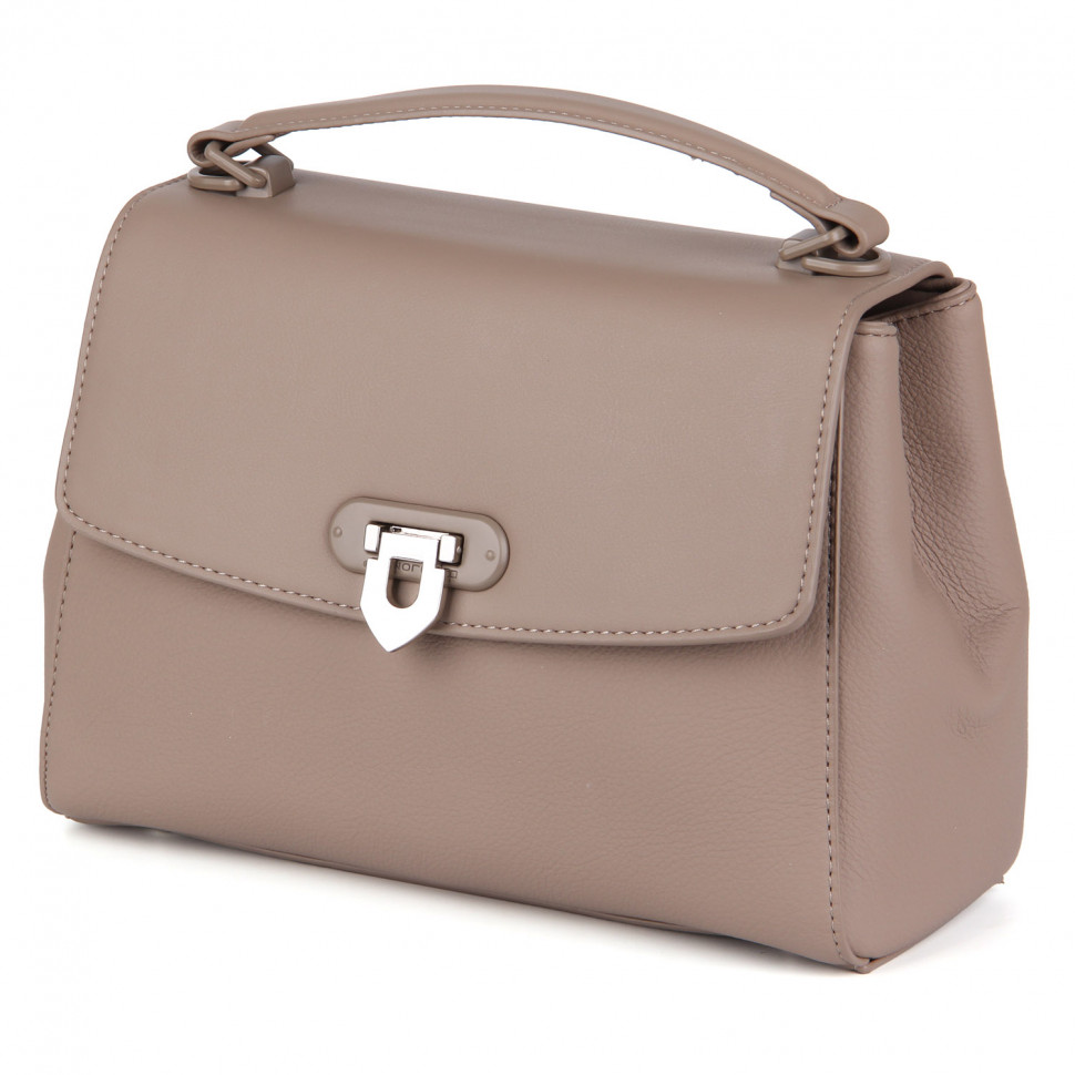 Сумка  DAVID JONES 7125-2 WARM TAUPE