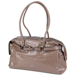 Сумка SAFENTA 51147 apricot B