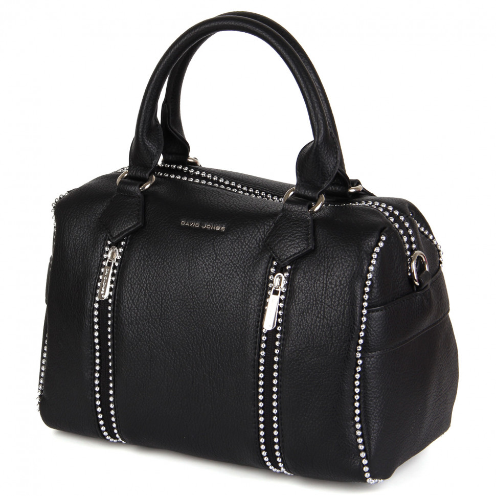Сумка  DAVID JONES 7849 BLACK