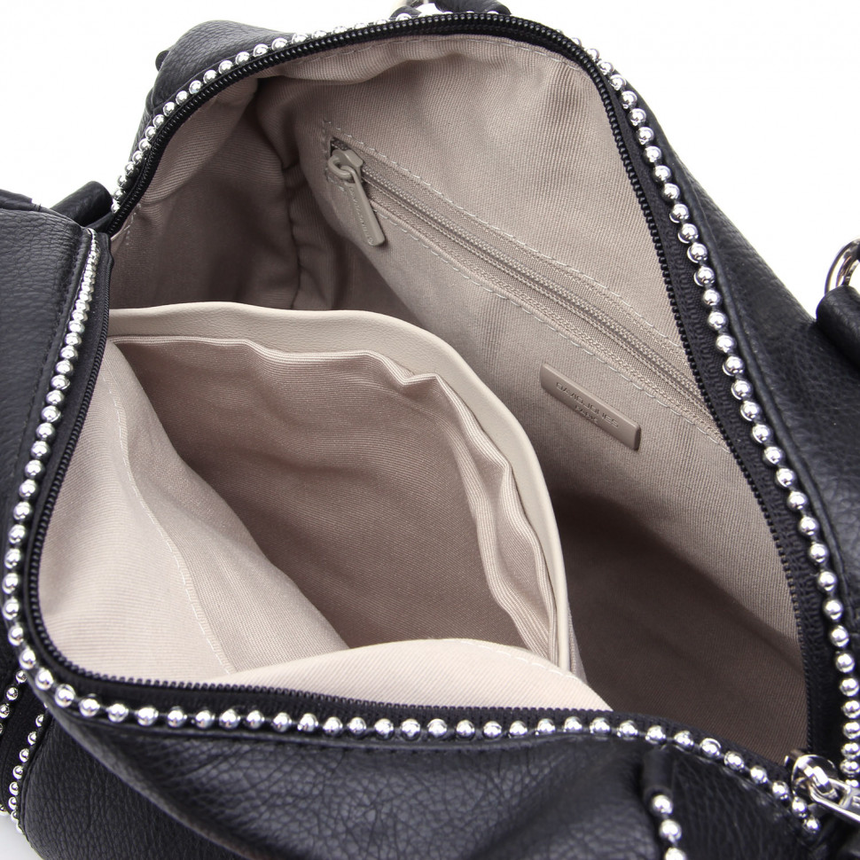 Сумка  DAVID JONES 7849 BLACK