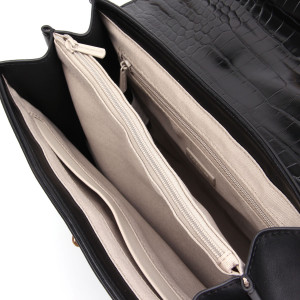 Сумка  DAVID JONES 7693-1 BLACK