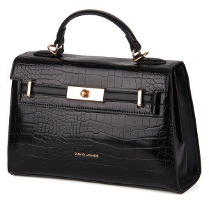 Сумка  DAVID JONES 7693-1 BLACK