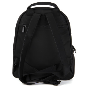 Рюкзак  DAVID JONES 8259 BLACK