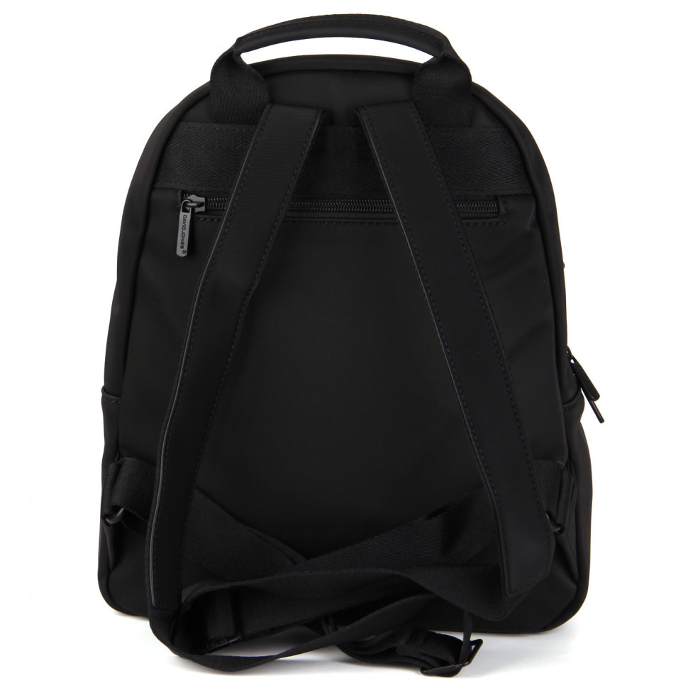 Рюкзак  DAVID JONES 8259 BLACK