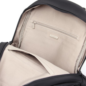 Рюкзак  DAVID JONES 8259 BLACK