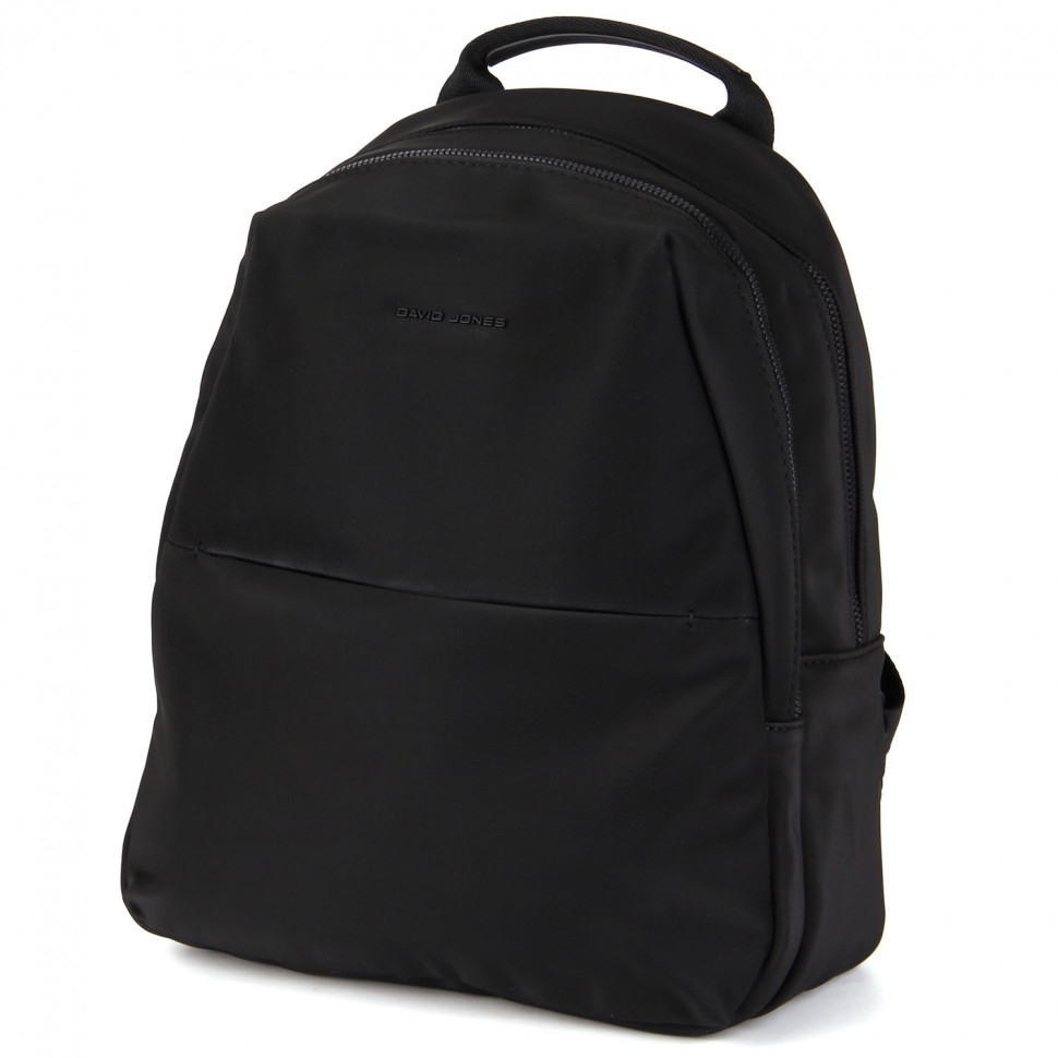 Рюкзак  DAVID JONES 8259 BLACK