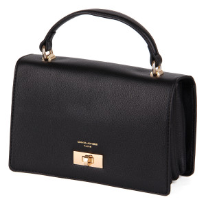 Сумка  DAVID JONES 6791-3 BLACK