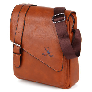 Сумка D266 Brown