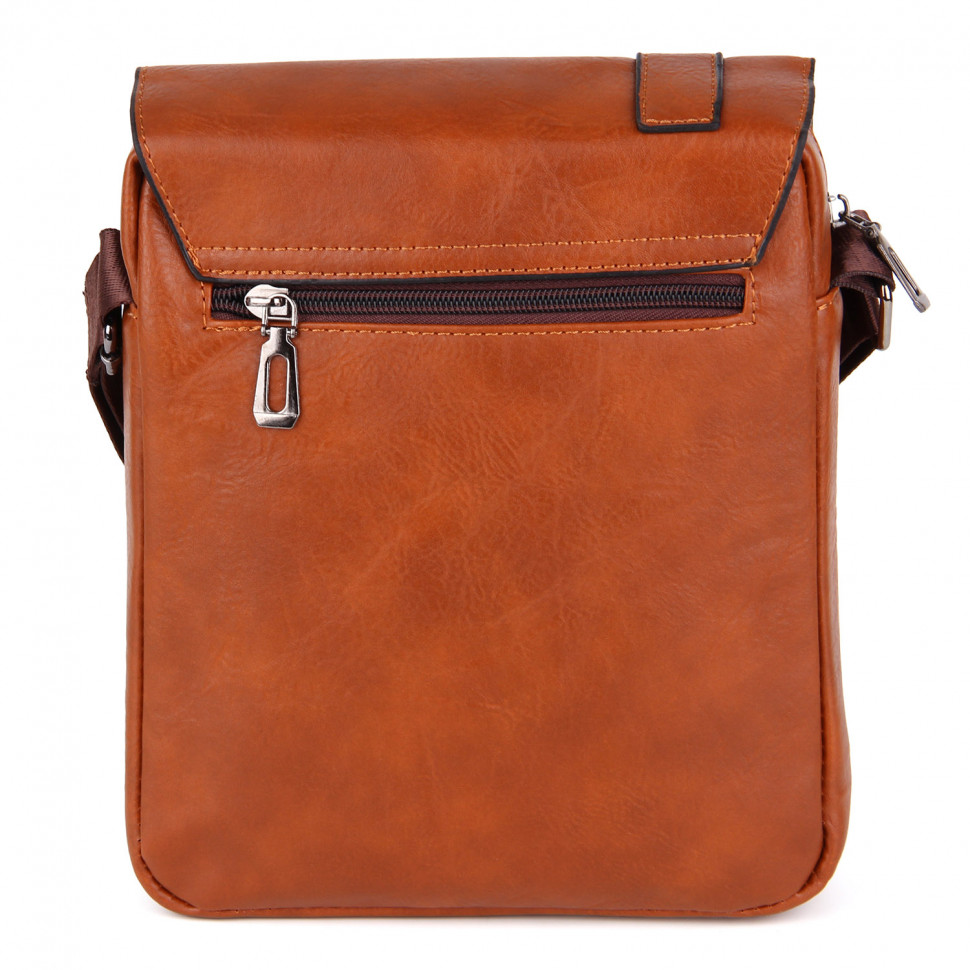 Сумка D266 Brown