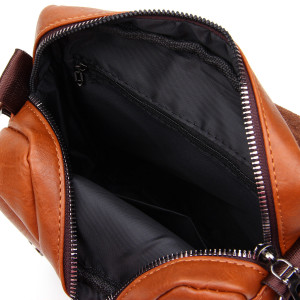 Сумка D266 Brown