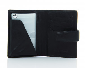 Визитница LUXON 5126*