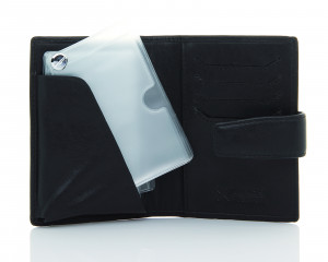 Визитница LUXON 5126*