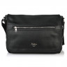 Сумка муж. DAVID JONES 698802 BLACK