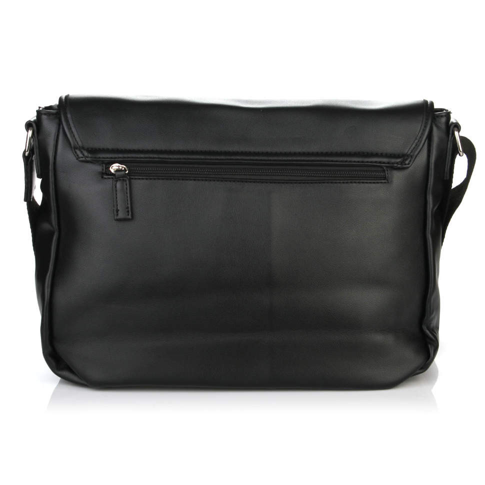 Сумка муж. DAVID JONES 698802 BLACK
