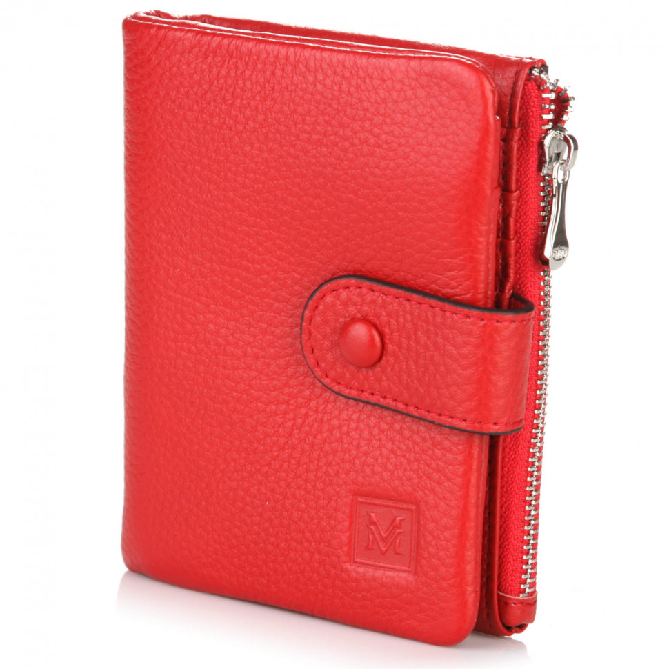 Кошелек VERMARI 3999-1806 RED