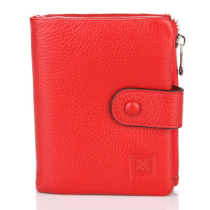Кошелек VERMARI 3999-1806 RED