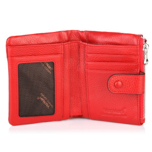 Кошелек VERMARI 3999-1806 RED