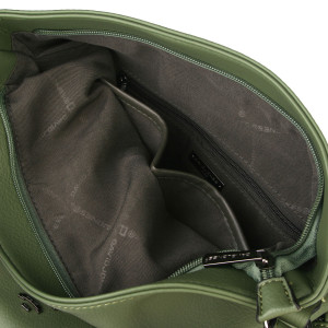 Сумка  DAVID JONES 6947-2 GREEN