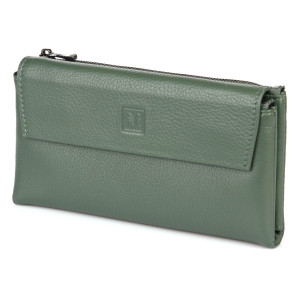 Гаманець VERMARI 3992-1806 OLIVE GREEN