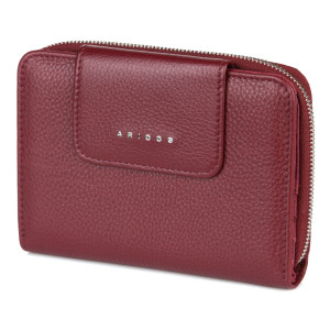 Гаманець ALFA RICCO 3293 Burgundy FY