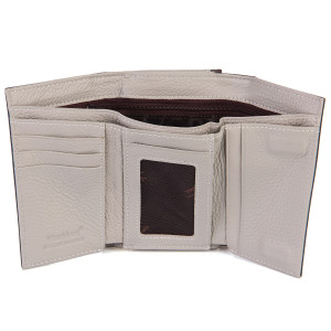 Гаманець VERMARI 55020-203 BEIGE