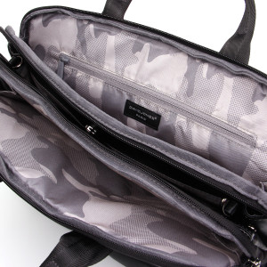 Сумка  чол. DAVID JONES 941104 BLACK