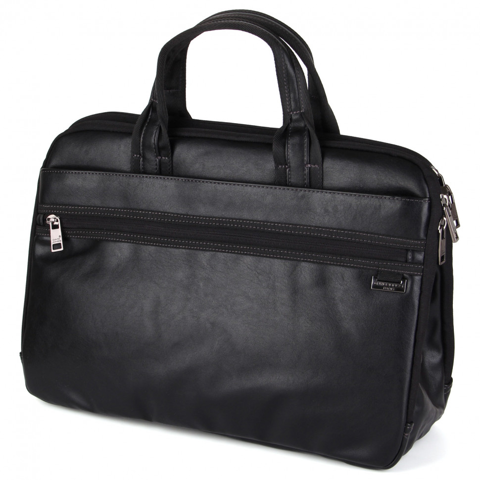 Сумка  чол. DAVID JONES 941104 BLACK