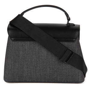 Сумка  DAVID JONES 8315 BLACK