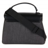 Сумка  DAVID JONES 8315 BLACK